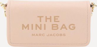 Marc Jacobs The Mini Bag Shoulder Bag Female UNI
