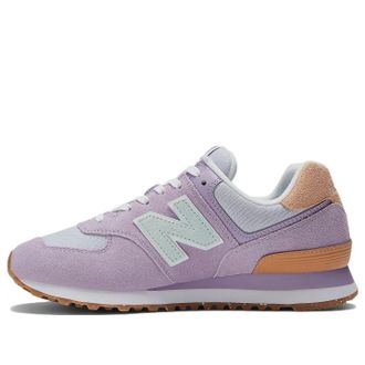 New Balance (WMNS) New Balance 574v2 Raw Amethyst WL574RA2