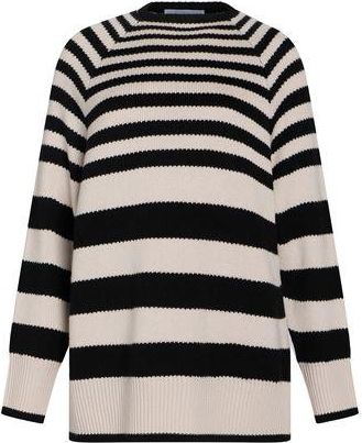 Anna Molinari PRENDAS DE PUNTO - Pullover en YOOX.COM