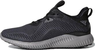 adidas (WMNS) adidas Alphabounce 1 Black CG5400