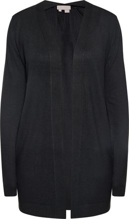 Risa Vest Dames zwart