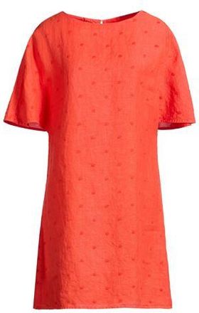 120% Lino VESTITI - Vestiti corti su YOOX.COM