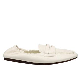 Massimo Santini Dames, Schoenen, Wit, Maat: 36 EU