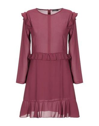 SoAllure VESTITI - Vestiti corti su YOOX.COM