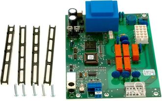 Bosch Placa De Circuito Impreso, 87290122560