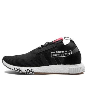 adidas NMD_Racer Alphatype BB7041