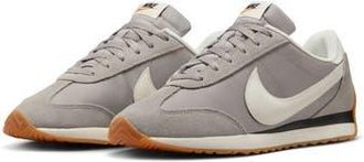 Nike Pacific Low Top Sneaker in College Grey/Sail at Nordstrom Rack, Size 9.5