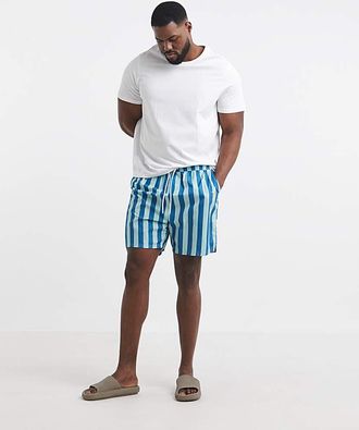 Voi Storm Swim Short Single