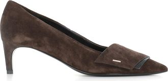 Del Carlo Décolleté 12019