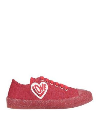Love Moschino SCHUHE - Sneakers auf YOOX.COM