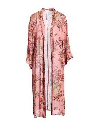 Poupette St Barth COATS & JACKETS - Overcoats & Trench Coats on YOOX.COM