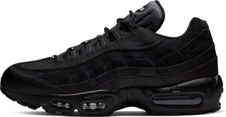Nike Air Max 95 Essential Triple Black AT9865-001