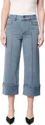 Dear John Denim Holly Straight Leg Jean In Stormy Weather