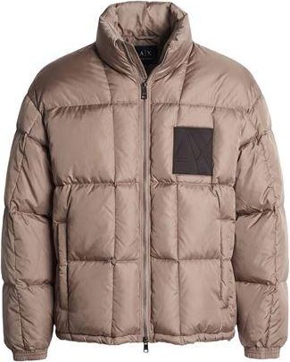 A|X Armani Exchange CAPISPALLA - Piumini & Imbottiti Sintetici su YOOX.COM