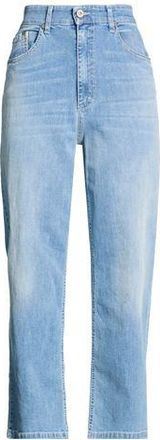 Vivance BOTTOMWEAR - Pantaloni jeans su YOOX.COM