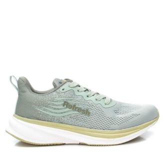 Xti Mens Athletic Sneakers In Aqua