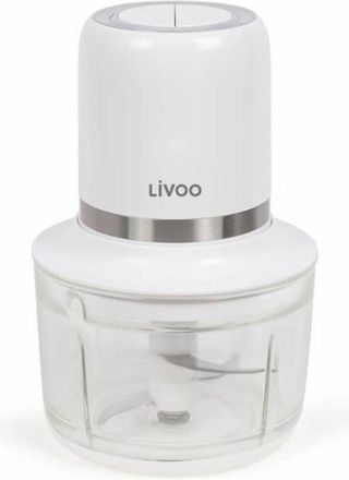 Livoo Picadora Livoo Inal&aacute;mbrica Dop222