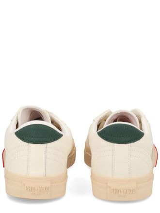 Keds Royal Sneaker - White