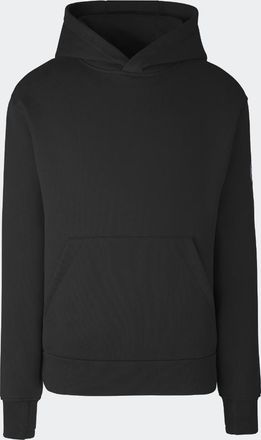 Canada Goose Chandail à capuchon épais Tobermory (Hommes, Ozone Blue, TG)