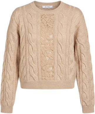 Max Mara PRENDAS DE PUNTO - Pullover en YOOX.COM