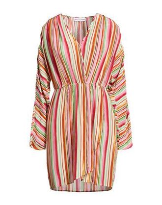 Attic and Barn DRESSES - Mini dresses sur YOOX.COM