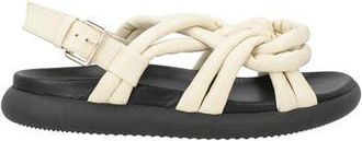 Souliers Martinez CALZADO - Sandalias con cierre en YOOX.COM