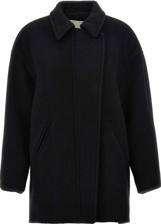 Isabel Marant Eveline Coat