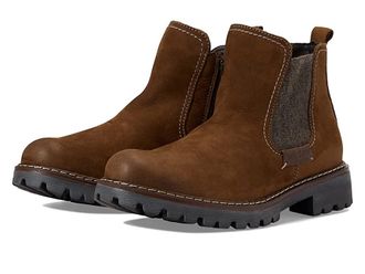 Josef Seibel Marta 03 Womens Shoes Brasil/Kombi Ungaro/Washed : EU 41 (US Womens 10-10.5) M, Leather