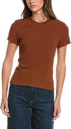 Frame Denim Frame Denim The Rib Baby T-Shirt