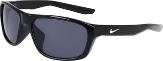 Nike LYNK N IU8025X 010 Mens Sunglasses Black Size 57