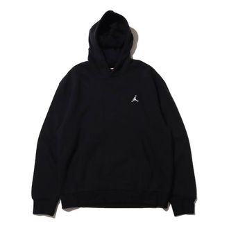 Nike Jordan Air Jordan Brooklyn Hoodie Black DQ7467-010