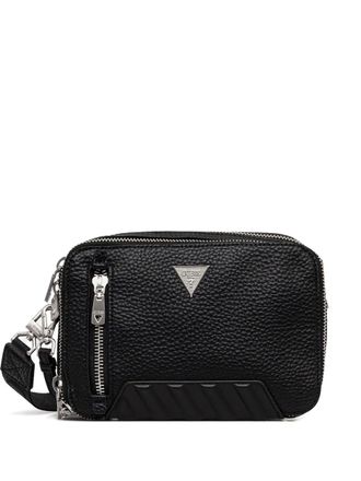 Guess Co Torino camera bag - Black