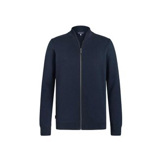 MR MARVIS Cosmics * The Zip Cardigan