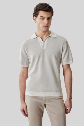 Robert Barakett Ronric Sweater Polo