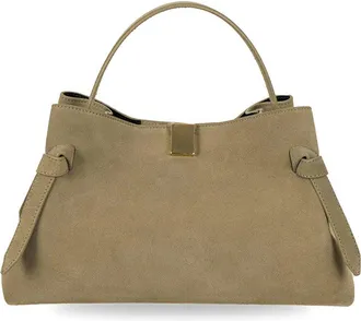 Yuzefi Gyoza Hand Bag