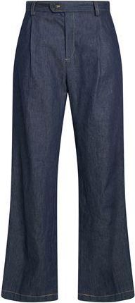 Sandro BOTTOMWEAR - Pantaloni jeans su YOOX.COM