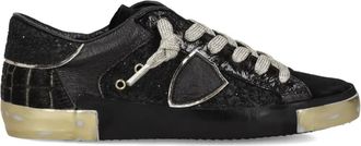 Philippe Model Prsx sneakers - Zwart