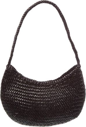 Dragon Diffusion Nova Luna Leather Shoulder Bag