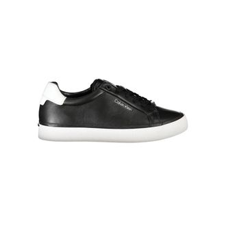 Calvin Klein Mujer, Zapatos, Negro, Talla: 39 EU