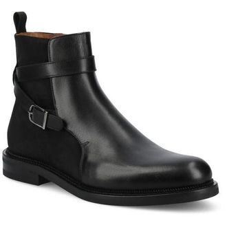 Taft Mens Dylan Jodhpur Boot in Black at Nordstrom, Size 10.5