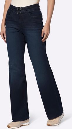 Heine High-waist-Jeans