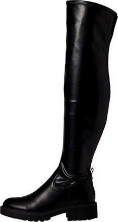 Guess Salesa Black GGSALESA-001 Womens