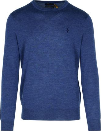 Polo Ralph Lauren Pony Sweater