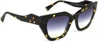 Ana Hickmann Sunglasses HI9206 G21 54