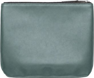 K-Way Pochette Epure - unisex - Toilettassen - Groen - ONE Size - Polyester - Tassen