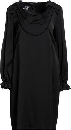 Moschino VESTIDOS - Minivestidos en YOOX.COM