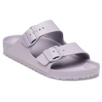 Birkenstock Arizona EVA Sandalen - Unisex | lila