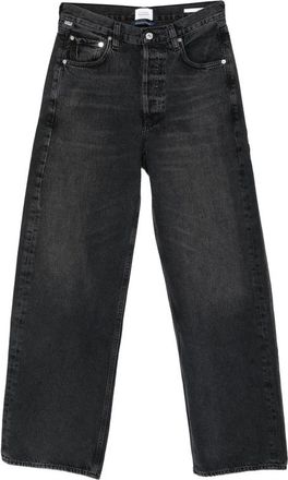 Citizens Of Humanity Ayla Wide-leg Jeans