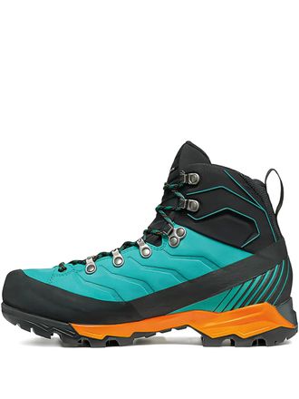 Scarpa Stivali da trekking - Blu