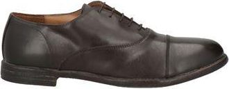 Moma SCHUHE - Schn&uuml;rschuhe auf YOOX.COM